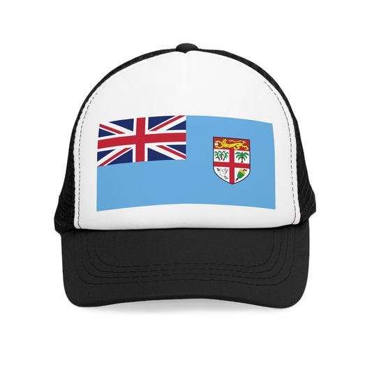 Fiji Trucker Cap