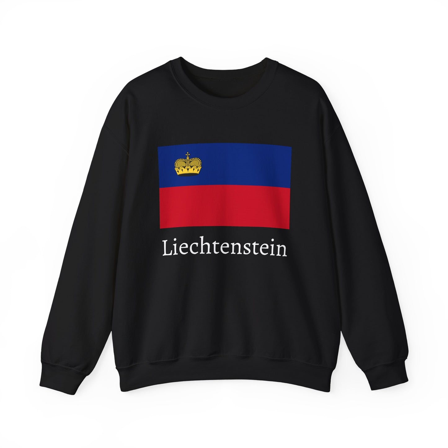 Liechtenstein Sweatshirt