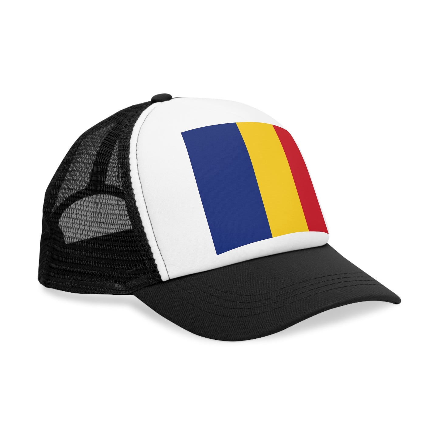 Romania Trucker Cap
