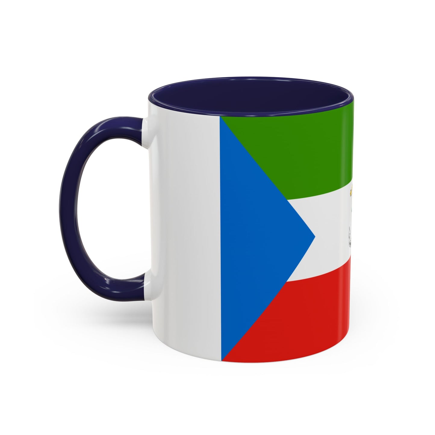 Equatorial Guinea Mug