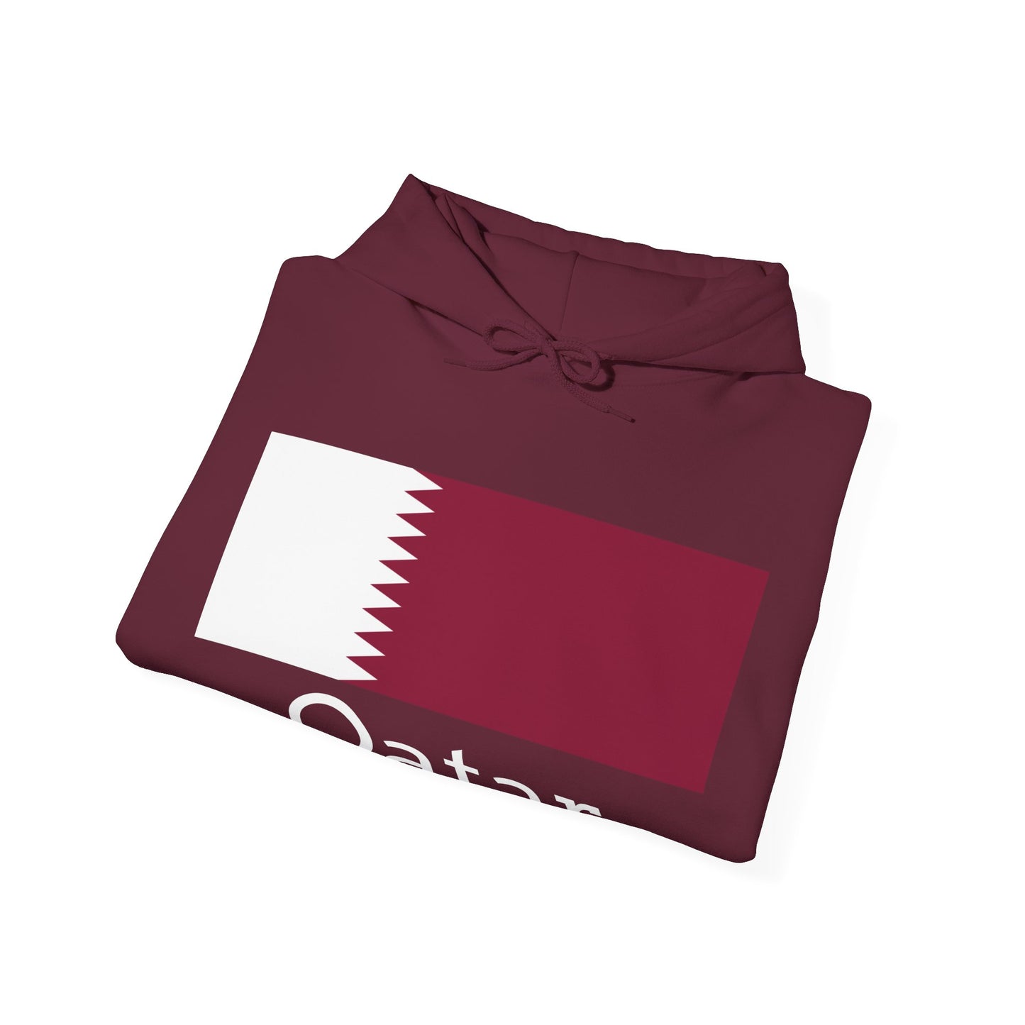 Qatar Hoodies