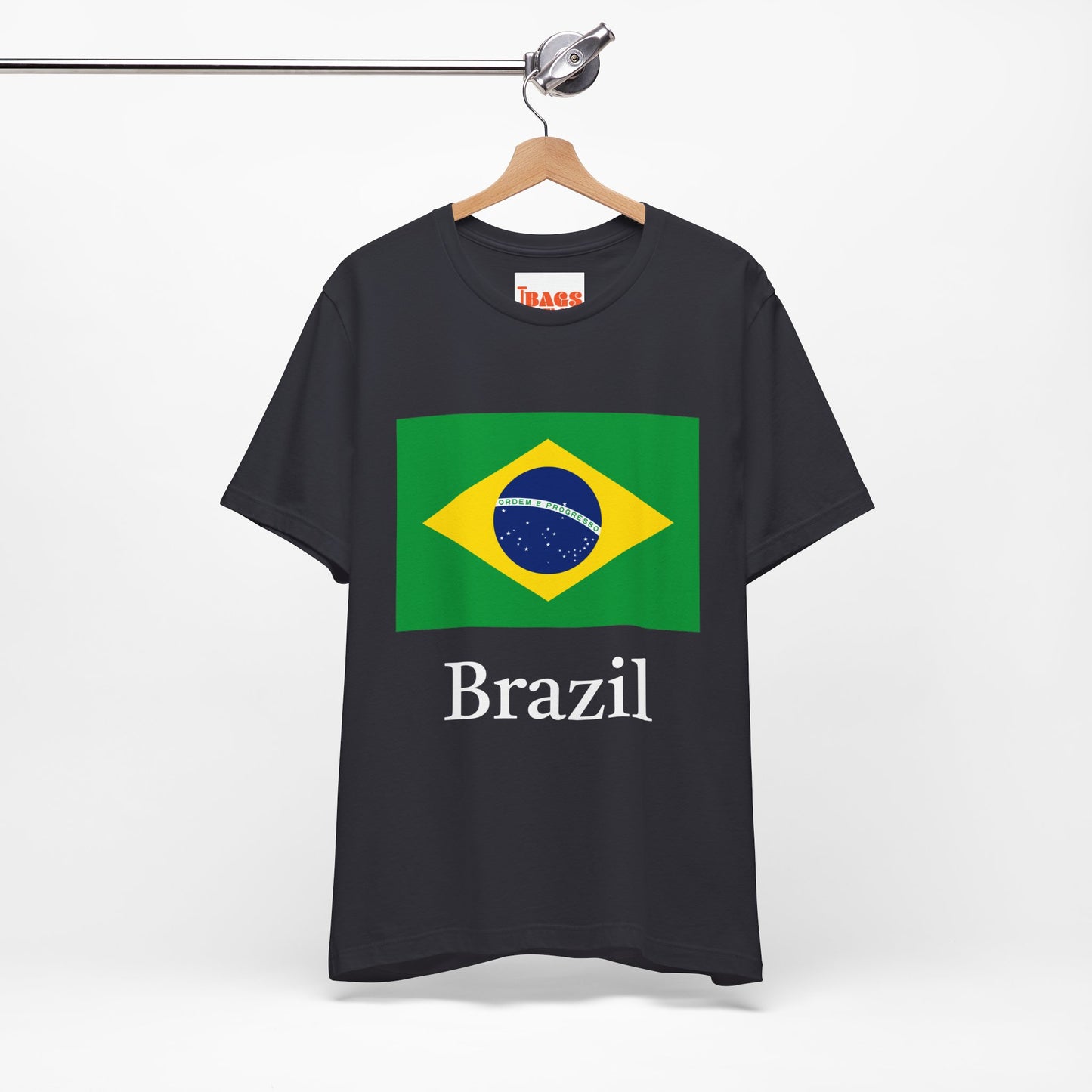 Brazil T-shirts