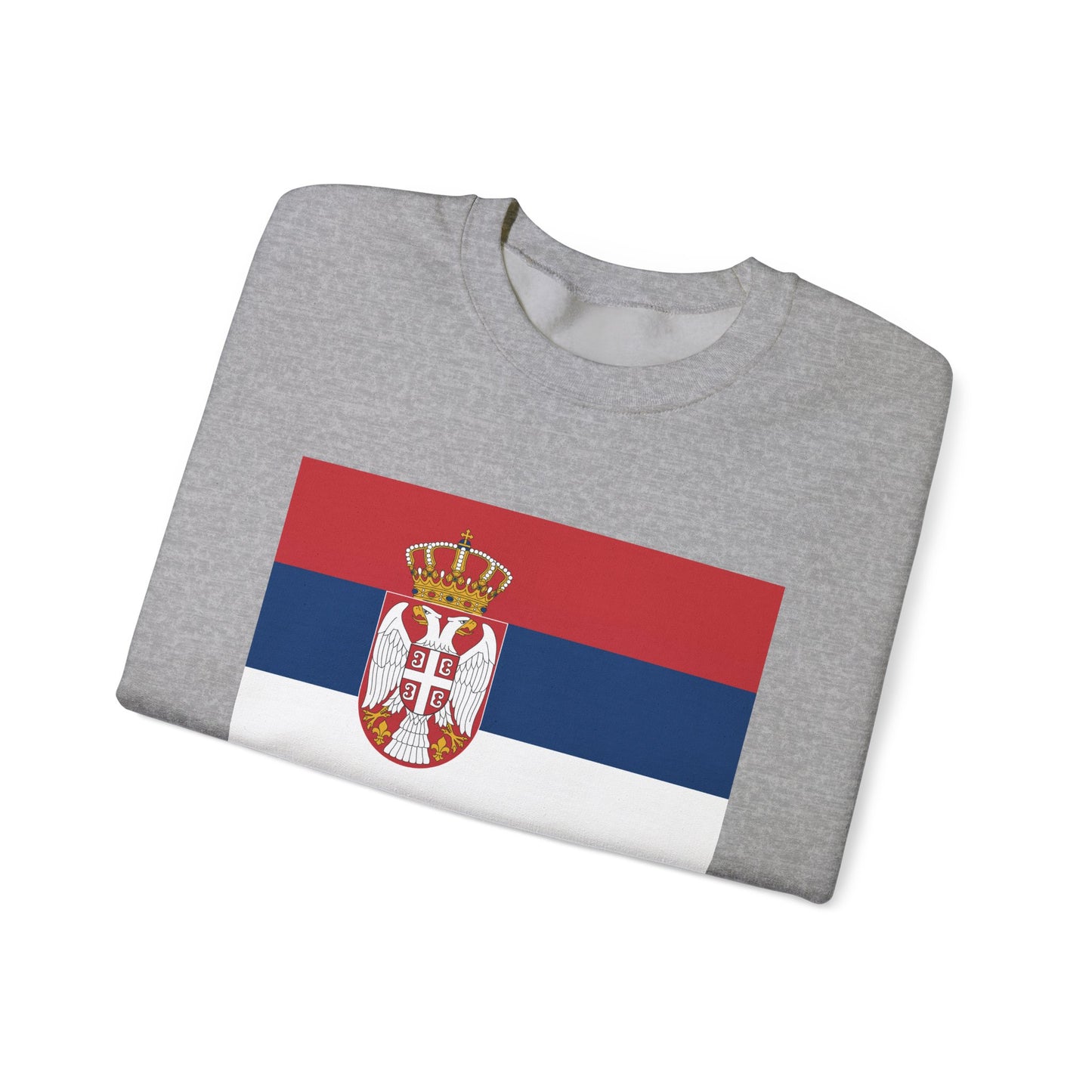 Serbia Sweatshirt
