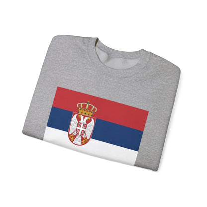 Serbia Sweatshirt