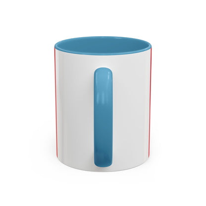 Maldives Mug