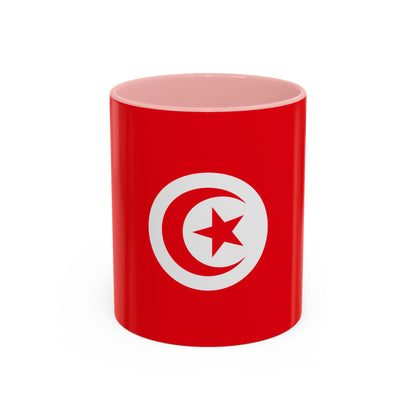 Tunisia Mug