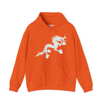 Bhutan Inspired Hoodies
