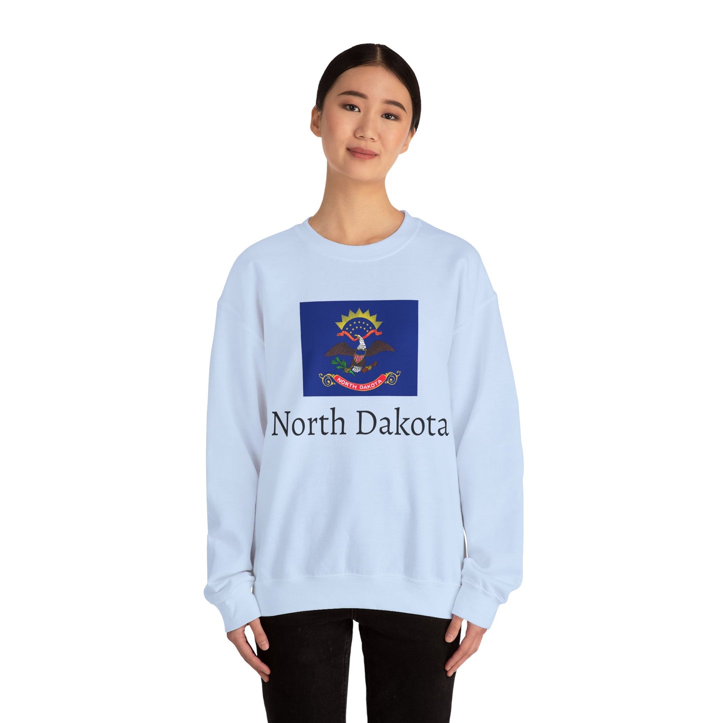 North Dakota Sweatshirt