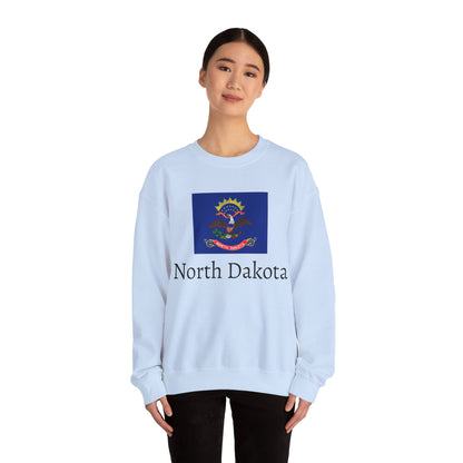 North Dakota Sweatshirt