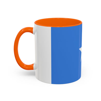 Somalia Mug