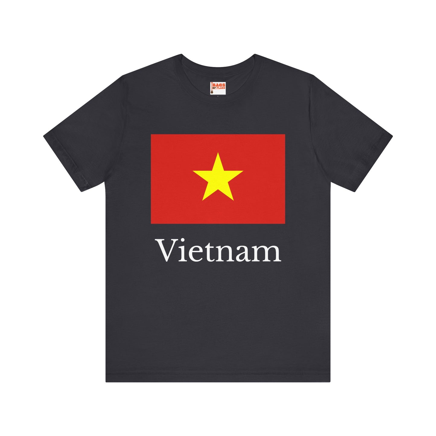 Vietnam T-shirts