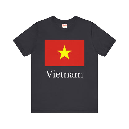 Vietnam T-shirts