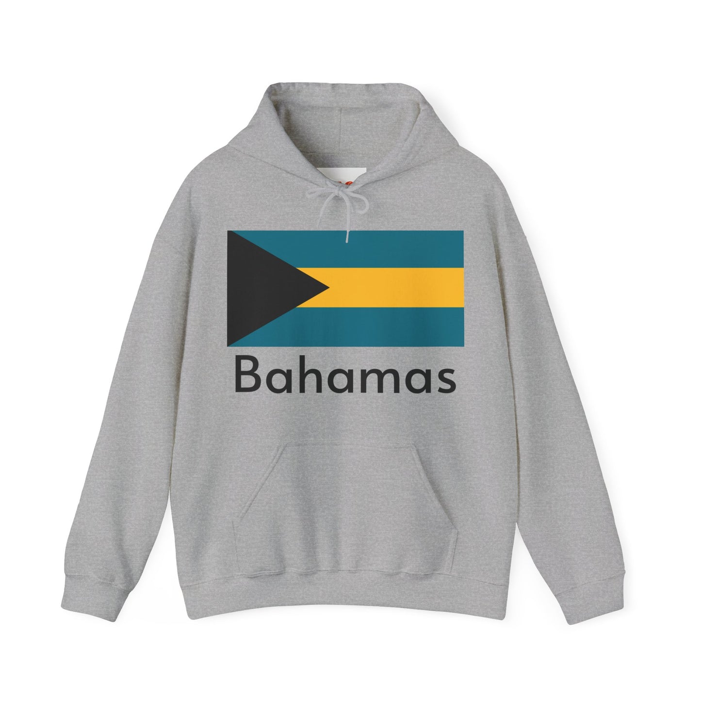 Bahamas Hoodies