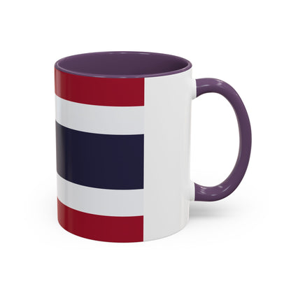 Thailand Mug