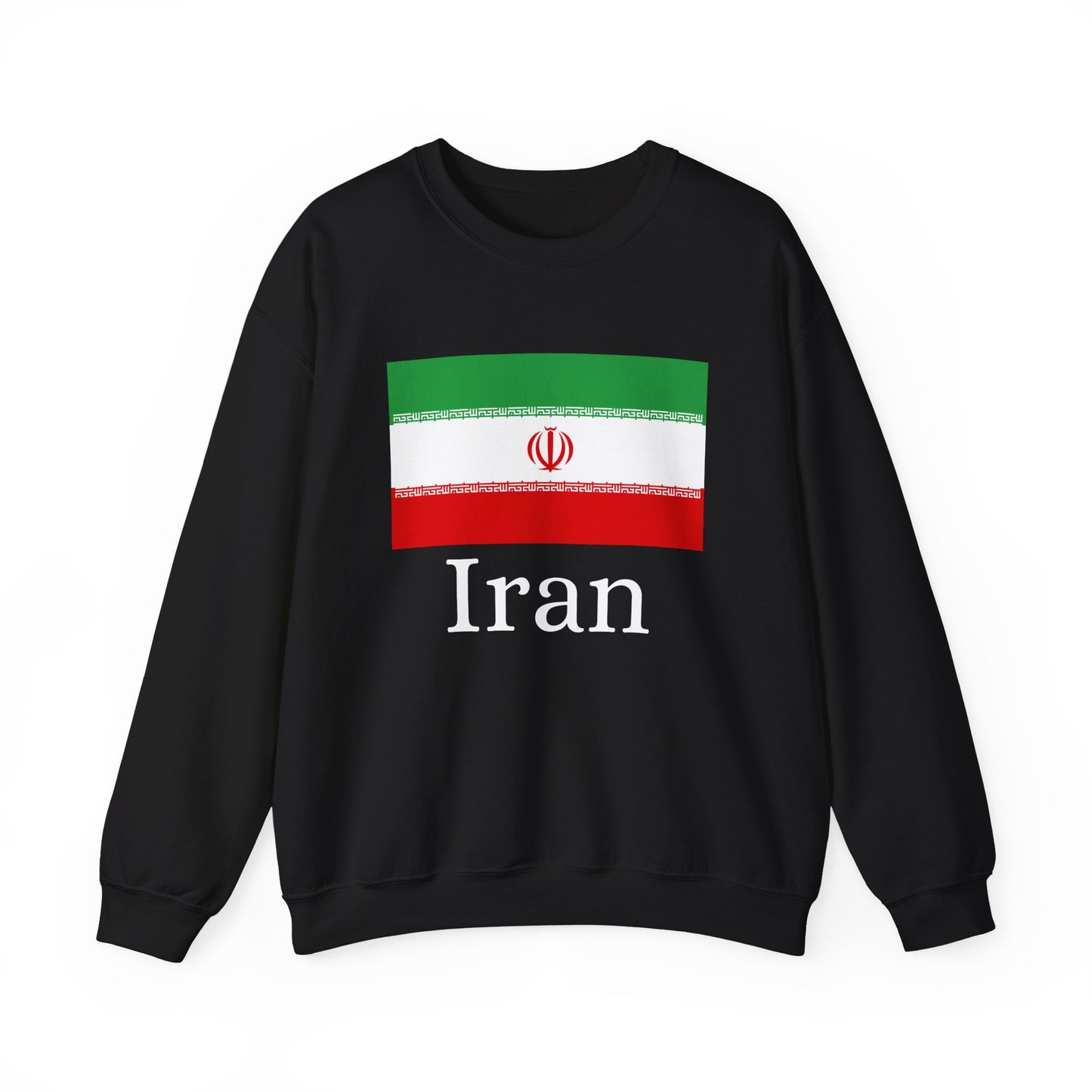 Iran Sweatshirt