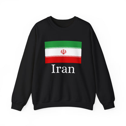 Iran Sweatshirt