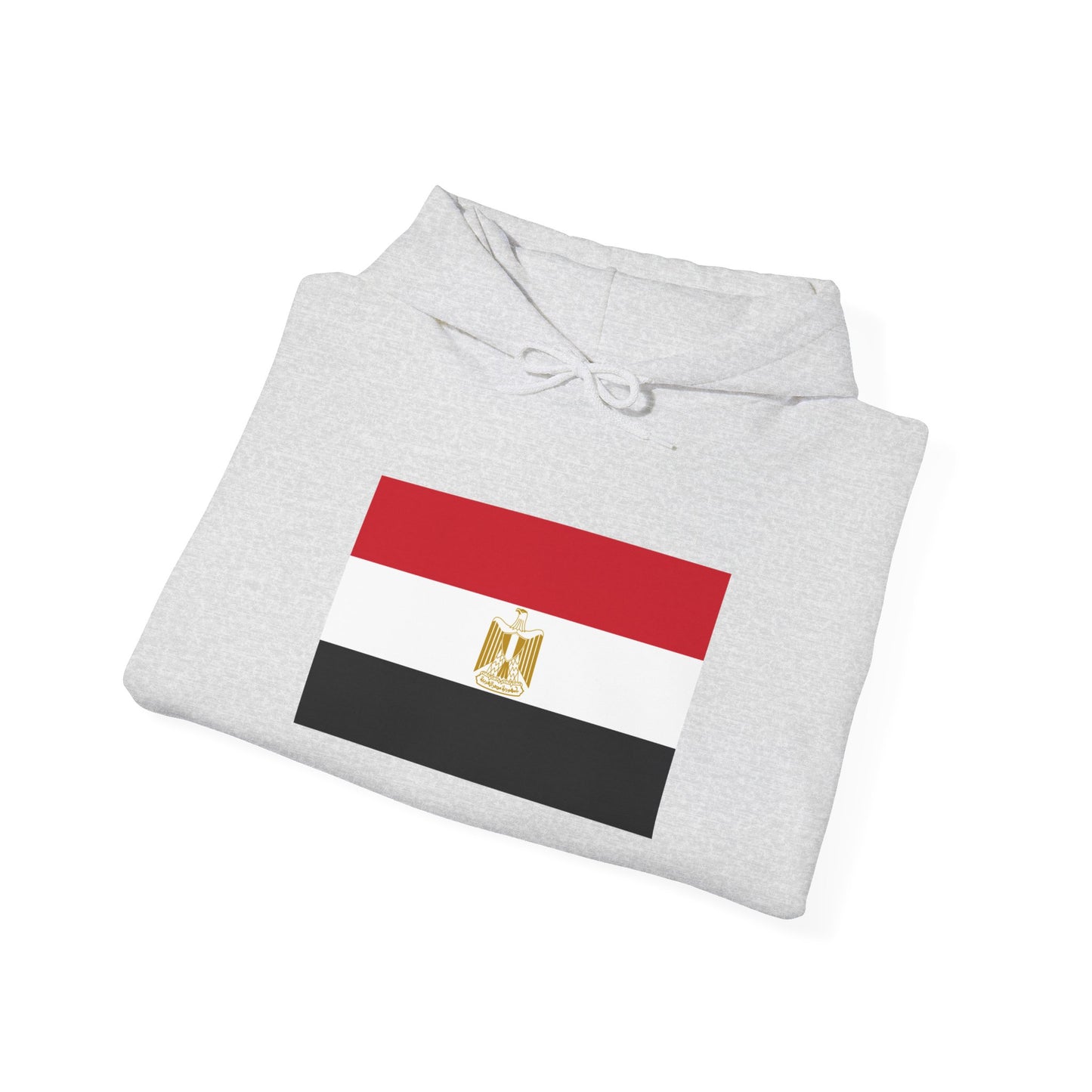 Egypt Flag Hoodies