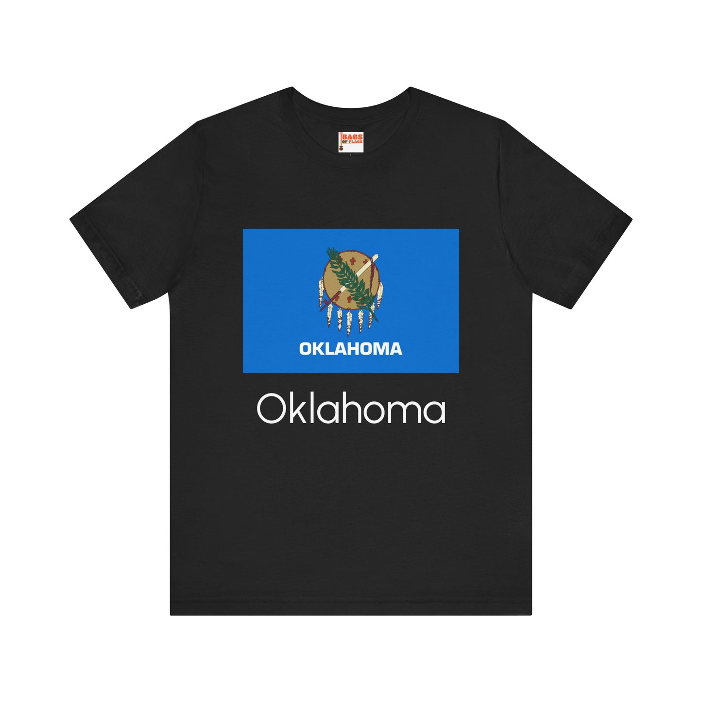 Oklahoma T-shirts