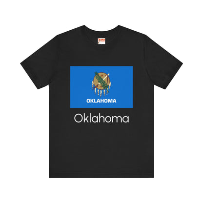 Oklahoma T-shirts