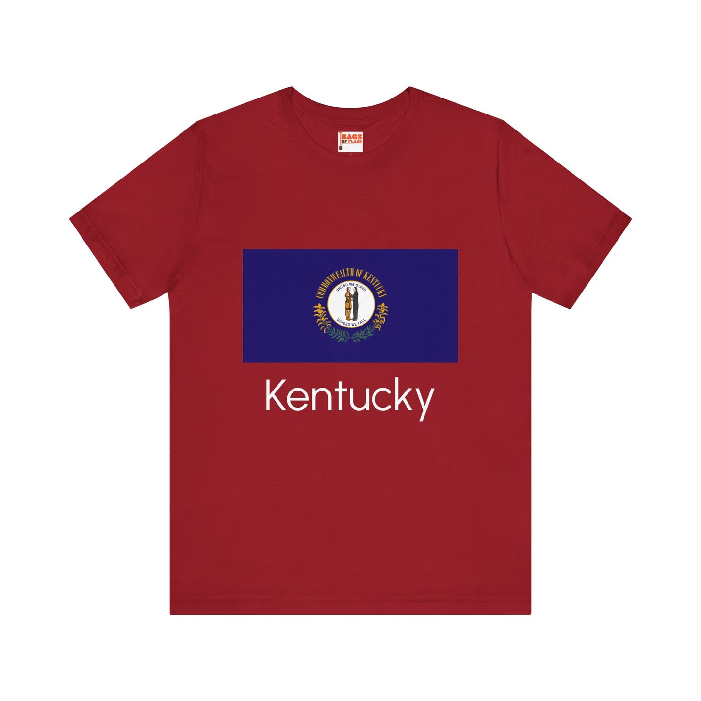 Kentucky T-shirts
