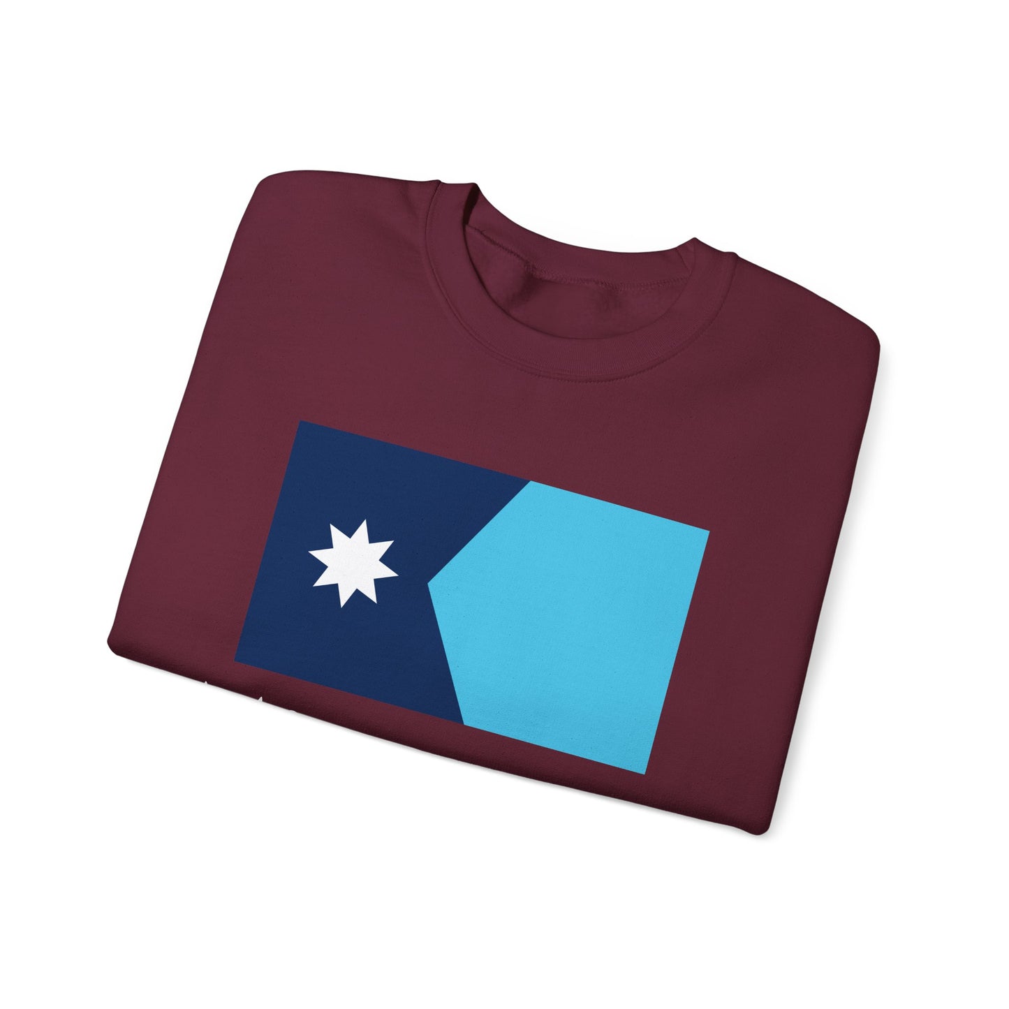 Minnesota Sweatshirt