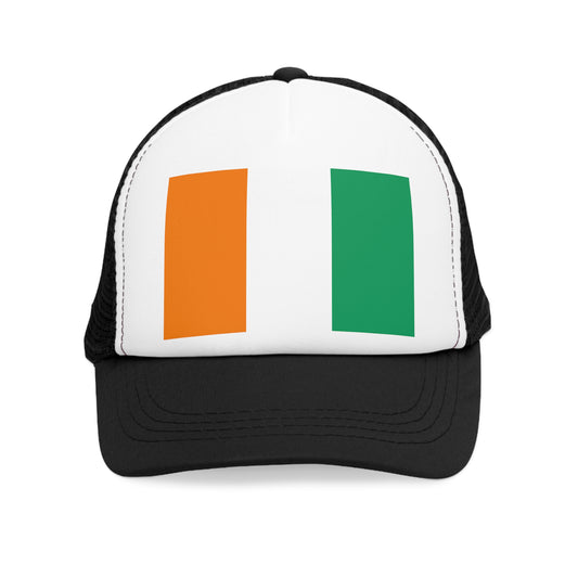 Côte d’Ivoire Trucker Cap