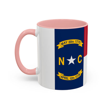 North Carolina Mug