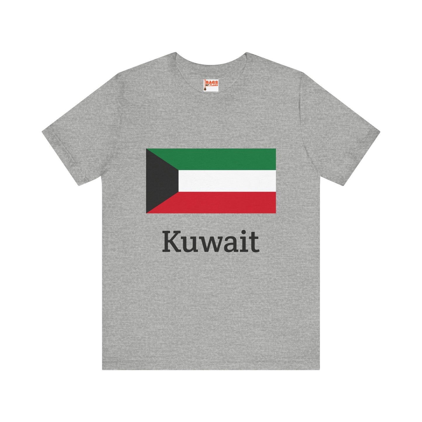 Kuwait T-shirts