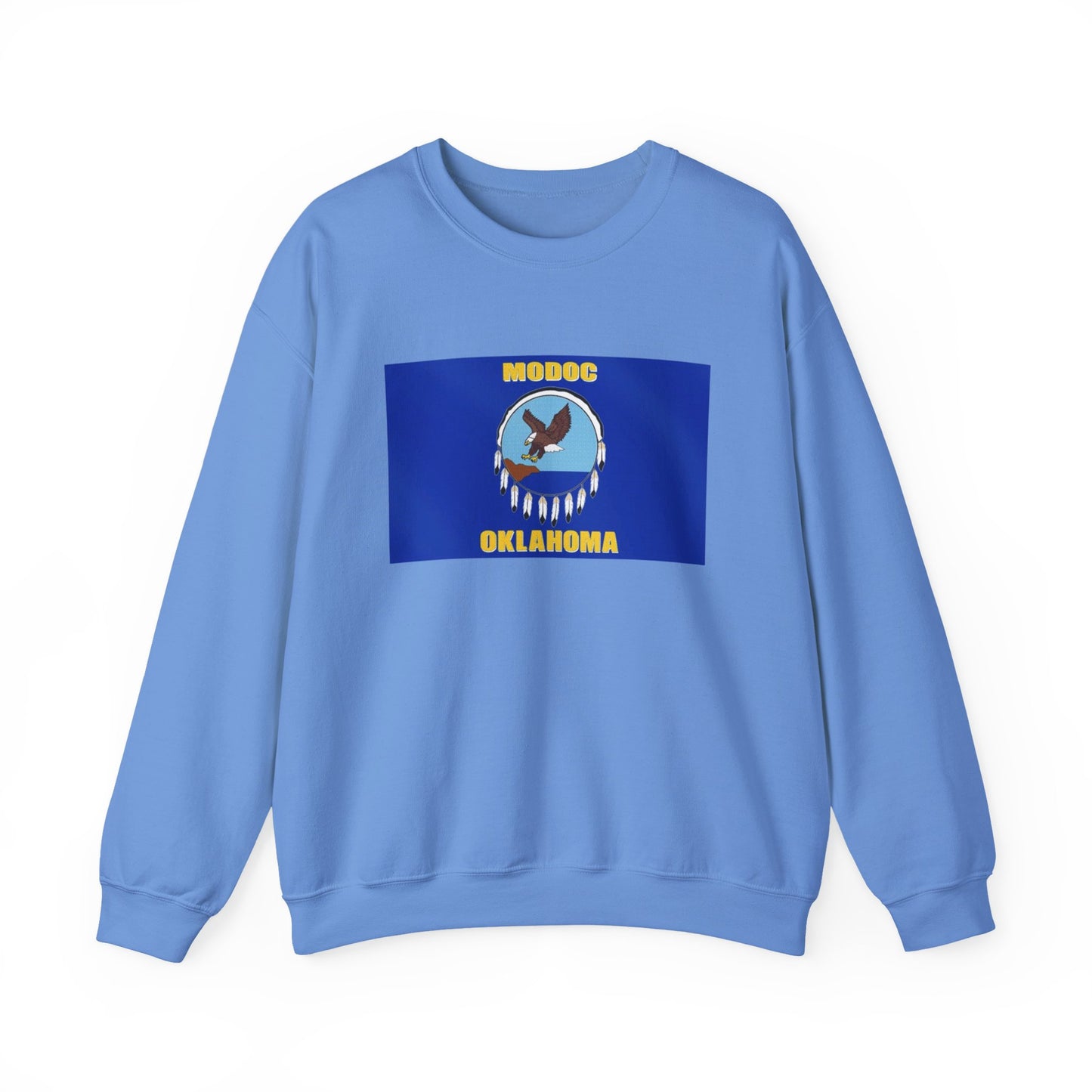Modoc People Sweatshirt