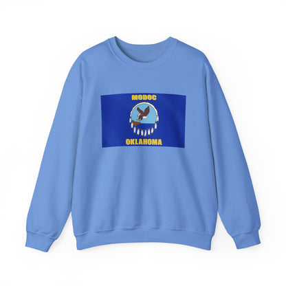 Modoc People Sweatshirt