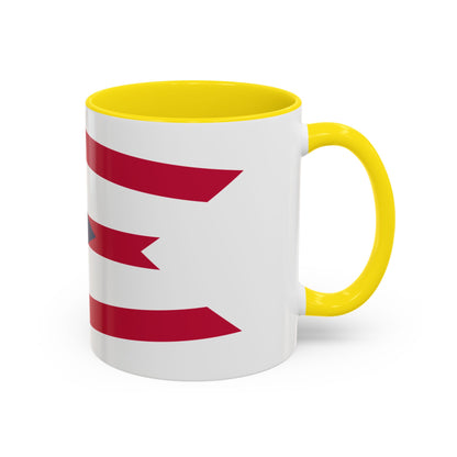 Ohio Mug