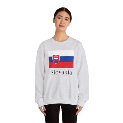 Slovakia Sweatshirt
