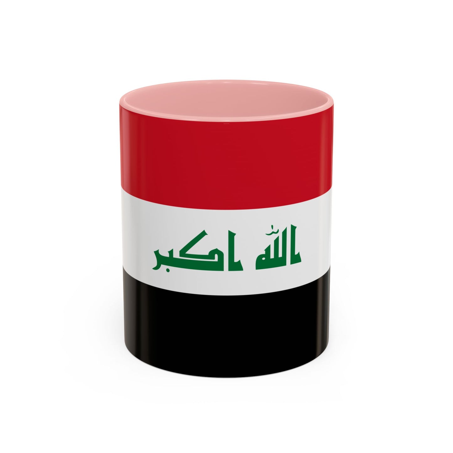 Iraq Mug