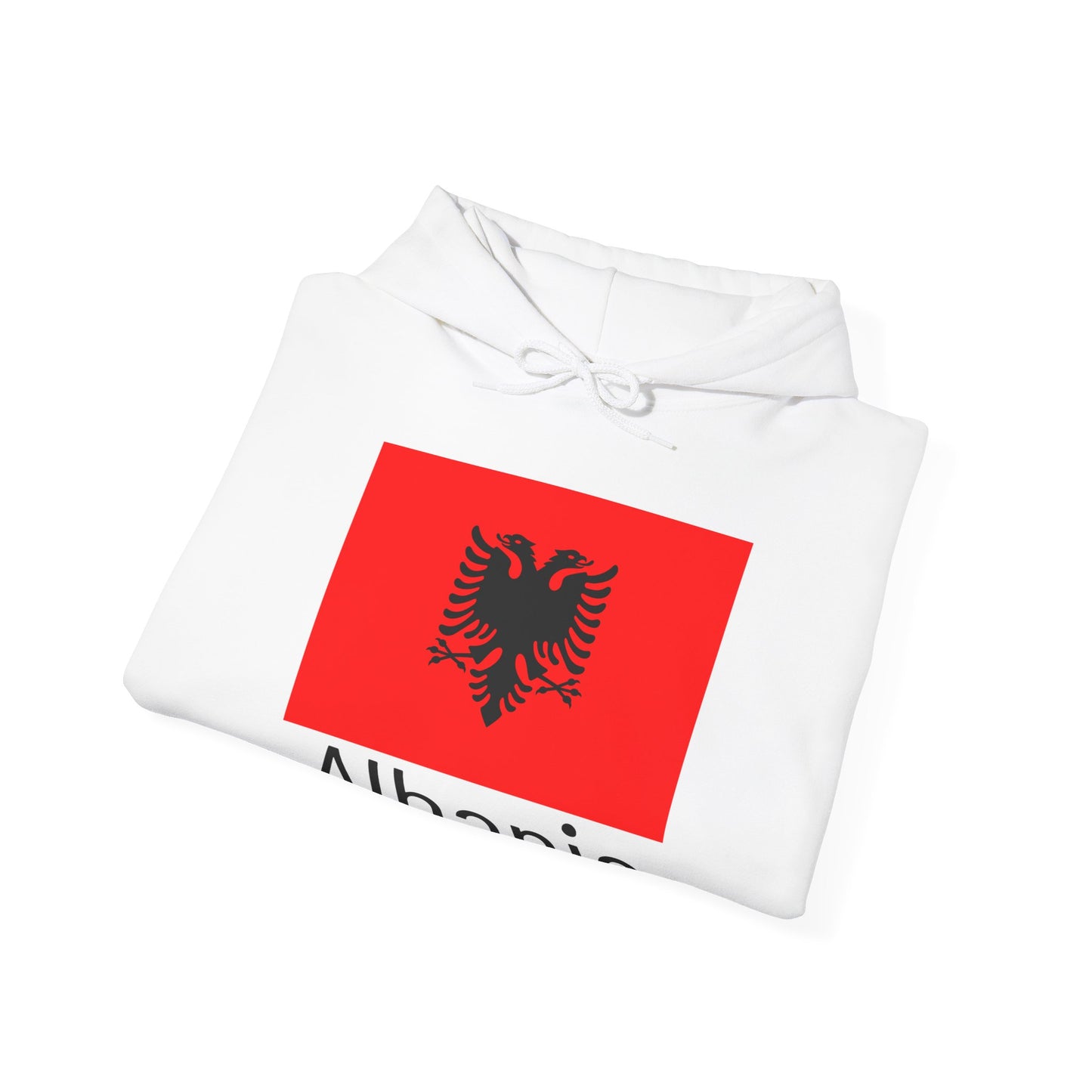 Albania Hoodie