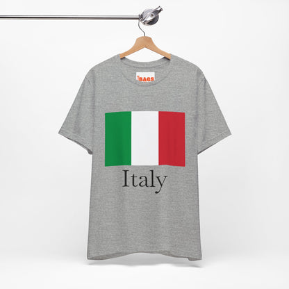 Italy T-shirts