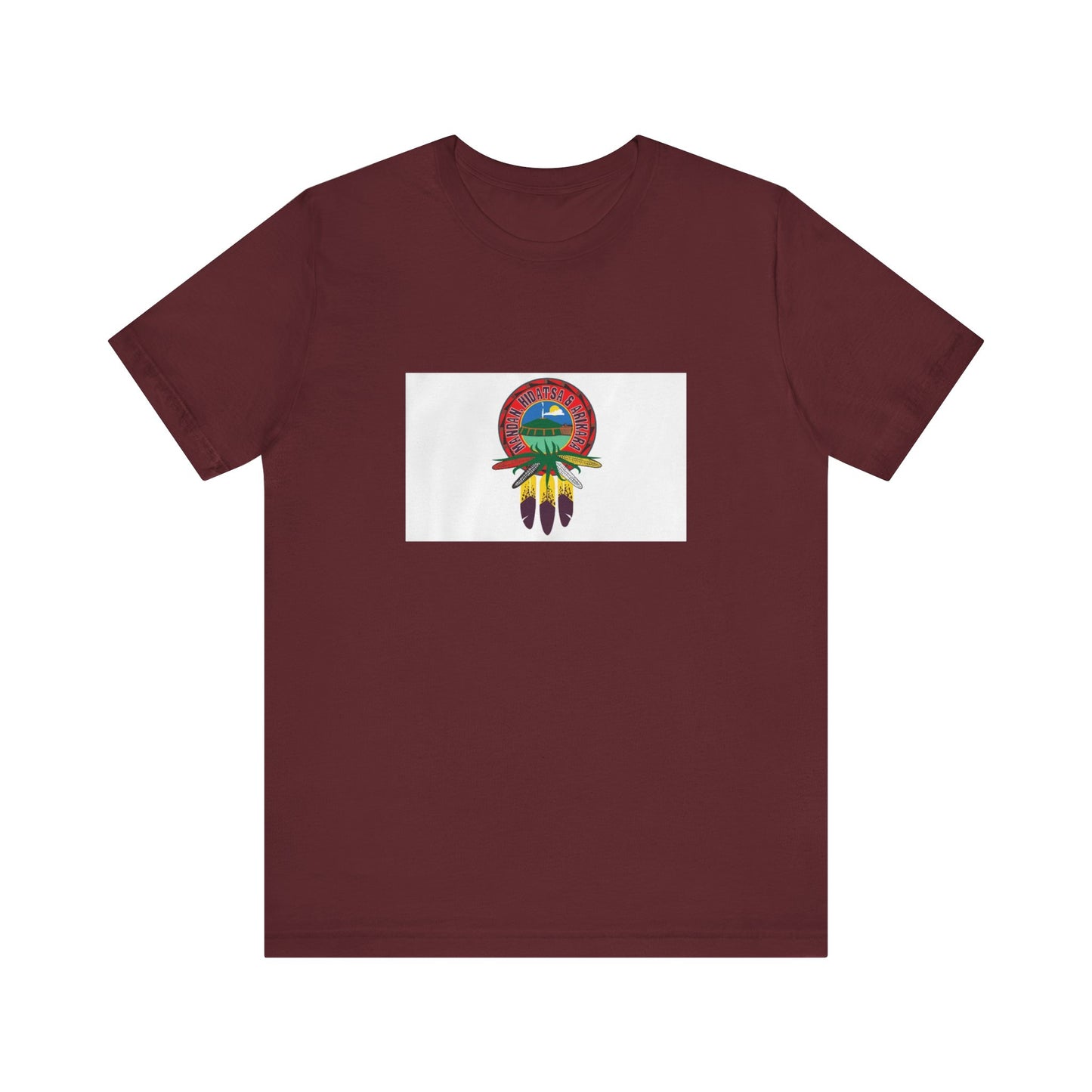 Mandan T-shirt