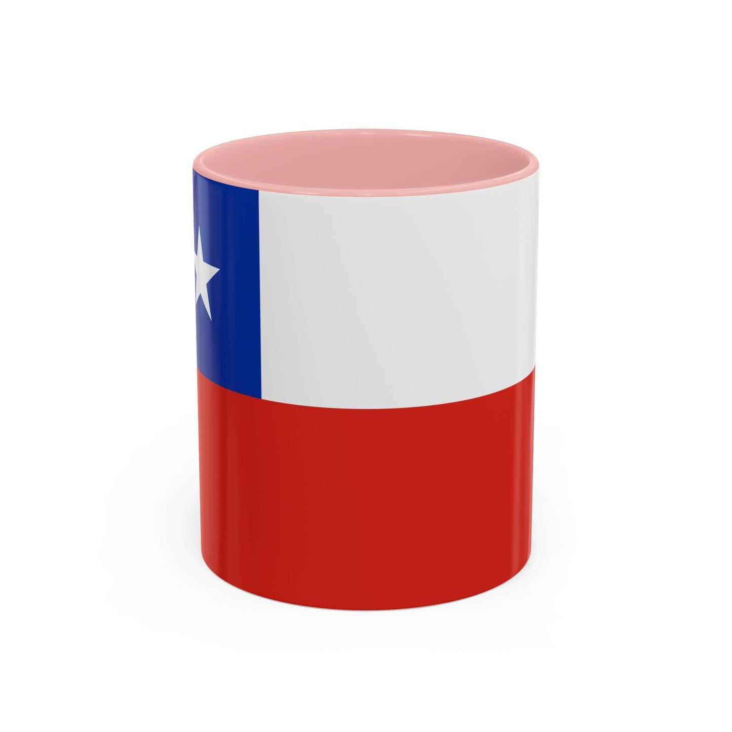 Chile Mug