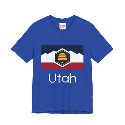 Utah T-shirts