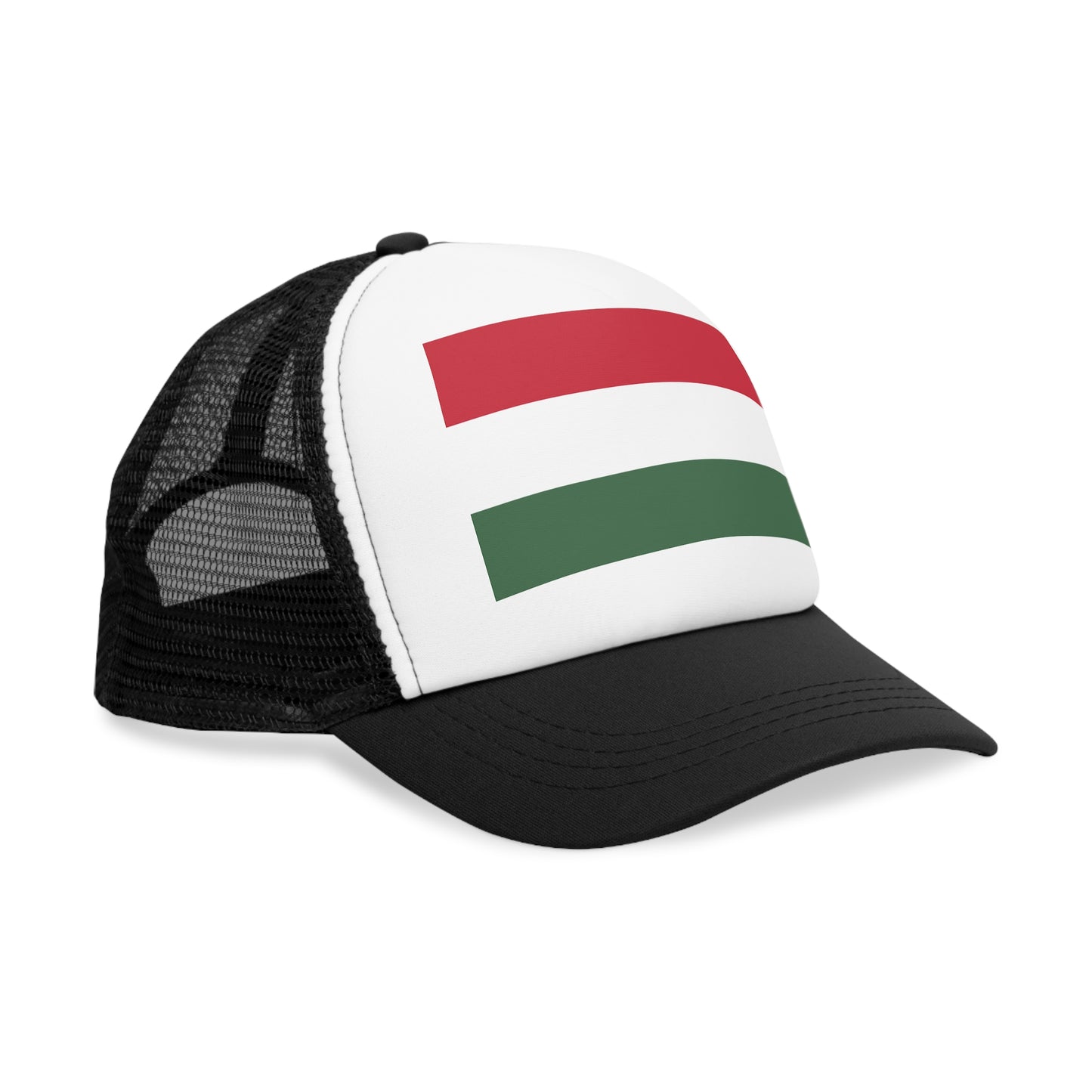 Hungary Trucker Cap
