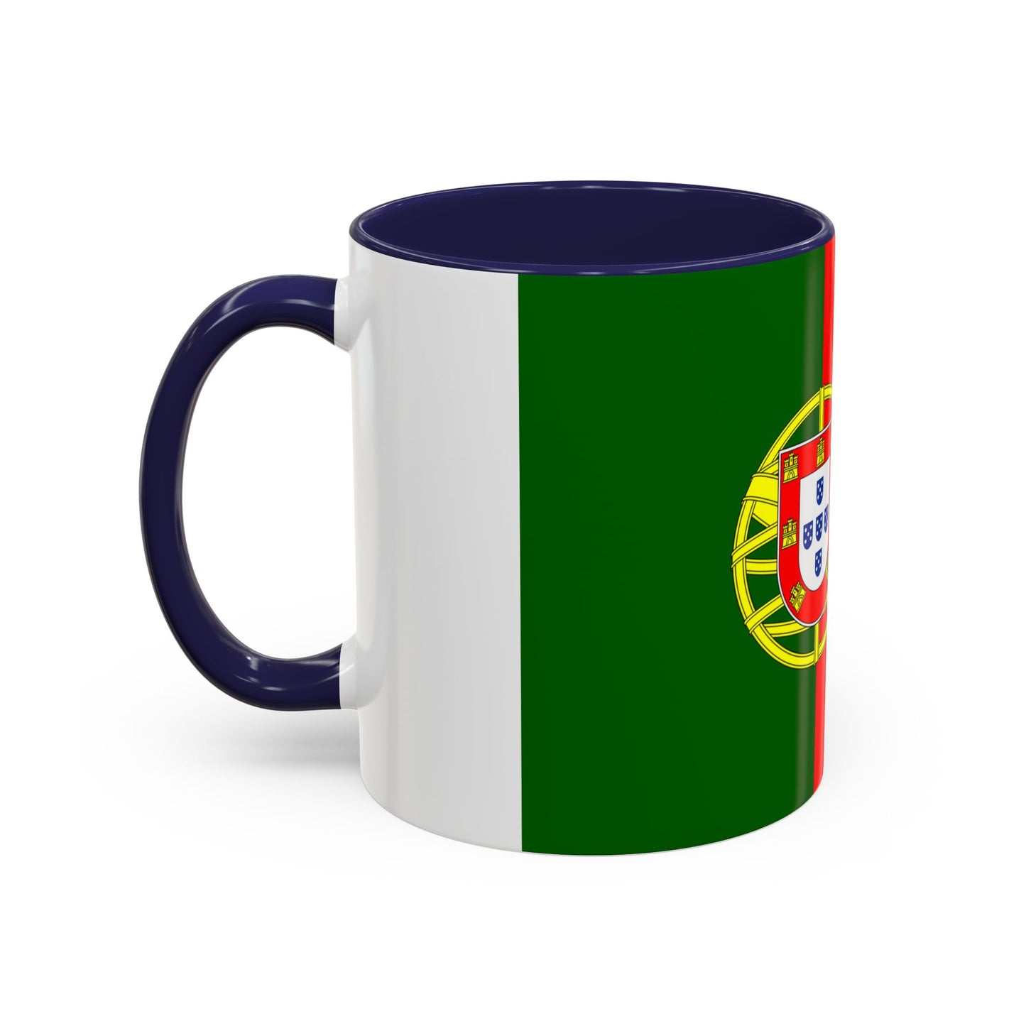 Portugal Mug