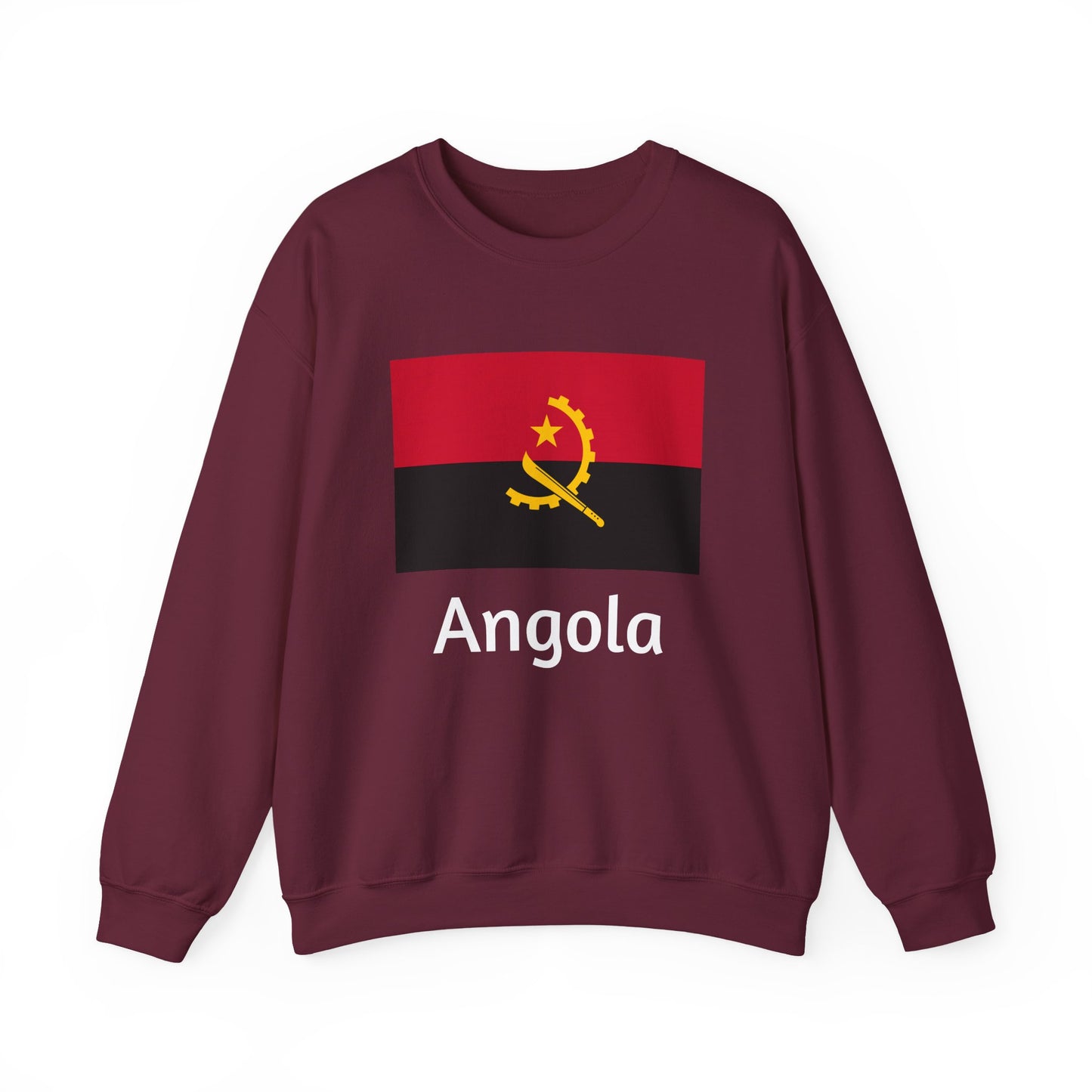 Angola Sweatshirt