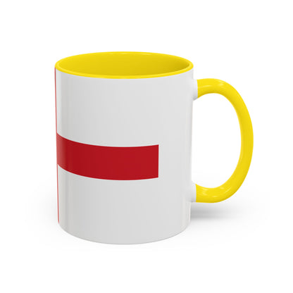 England Mug