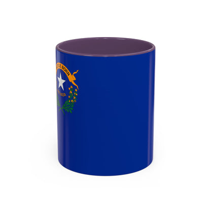 Nevada Mug