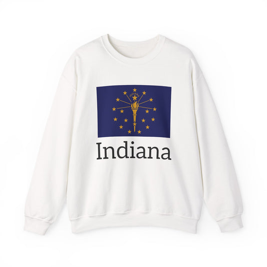 Indiana Sweatshirt