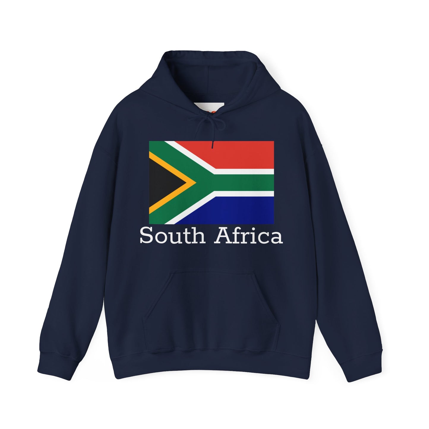 South Africa Hoodies