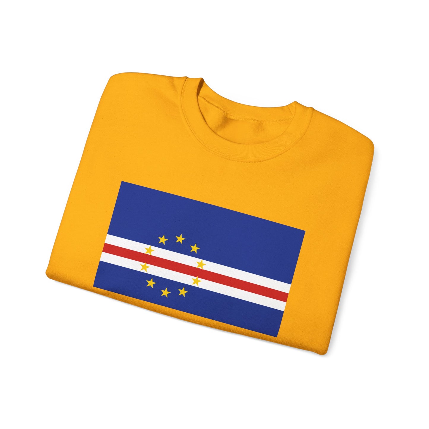 Cabo Verde Sweatshirt