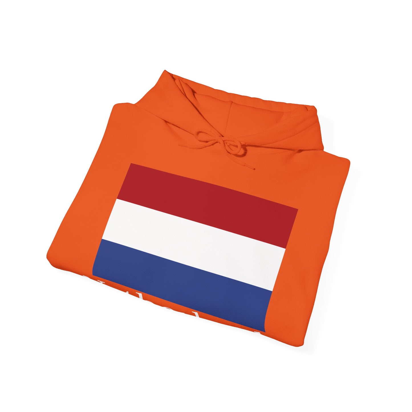 Netherlands Hoodie