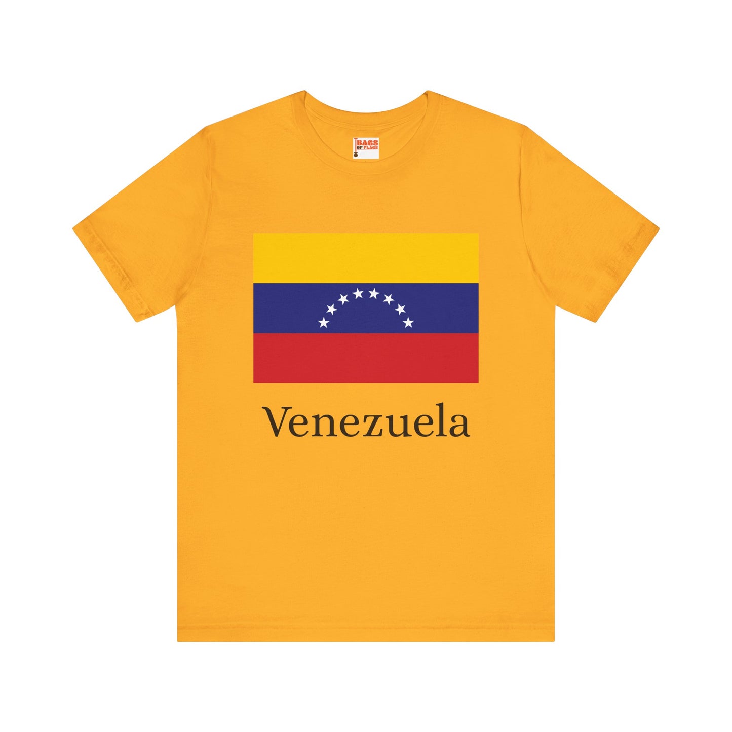 Venezuela T-shirts