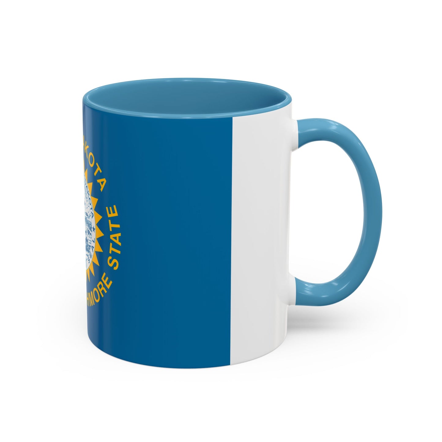 South Dakota Mug