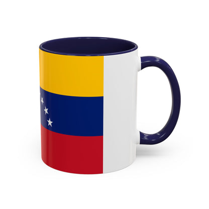 Venezuela Mug